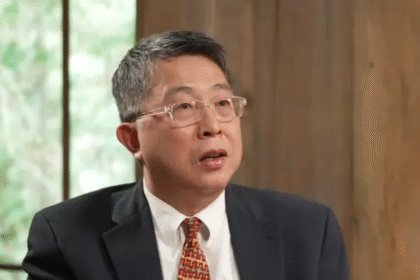 Matemática sugere autoria inteligente do universo, afirma cientista de Harvard 18 ocrente 1756825181