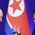 Seul afirma que Coreia do Norte prepara envio de mais 6 mil soldados para apoiar a Rússia na Ucrânia 7 ocrente 1756826118