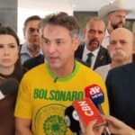 Oposição cobra votação urgente de anistia após início do julgamento de Bolsonaro no STF 6 ocrente 1756827770