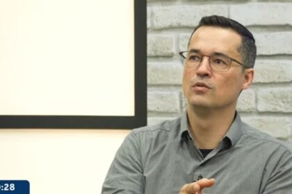 Dallagnol afirma que indulto em 2026 é única alternativa para Bolsonaro 18 ocrente 1756832275
