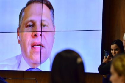 Senado levará ao STF relatório com acusações de ex-assessor do TSE contra Alexandre de Moraes 6 ocrente 1756848526