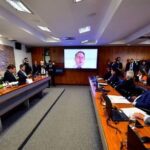 Senadores querem CPI para apurar denúncias de ex-assessor sobre uso da estrutura do TSE por Moraes 6 ocrente 1756854927