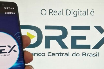 Banco Central adia Drex para 2026 e limita real digital a uso interno do sistema financeiro 12 ocrente 1756858371