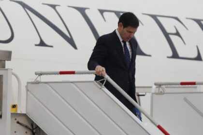 Governo venezuelano acusa EUA de forjar com IA vídeo de ataque a embarcação no Caribe 27 ocrente 1756866431