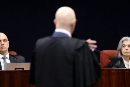 Discurso de Moraes contra impunidade marca abertura do julgamento de Bolsonaro no STF 24 ocrente 1756868265