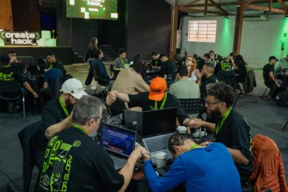 Hackathon cristão em SP gera 24 projetos sociais em 48 horas 21 ocrente 1756891767
