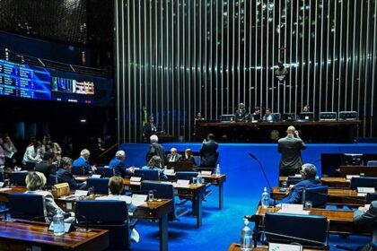 Senado aprova Código de Defesa do Contribuinte e impõe regras rígidas contra devedor contumaz 6 ocrente 1756895212