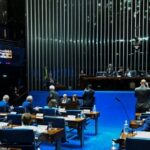 Senado aprova PEC 66/2023 e abre caminho para parcelar precatórios; placar foi 71 a 2 7 ocrente 1756911434