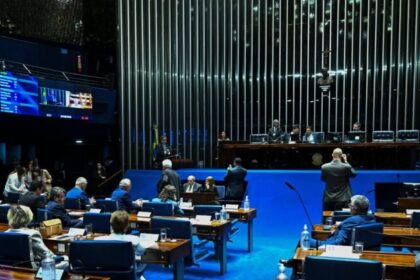 Senado aprova PEC 66/2023 e abre caminho para parcelar precatórios; placar foi 71 a 2 30 ocrente 1756911434