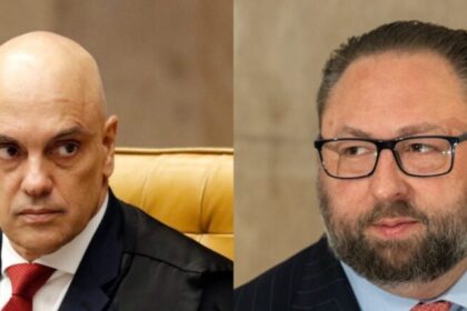 Estrategista de Trump alerta Moraes: “Estados Unidos não negociam com terroristas” 30 ocrente 1756913243