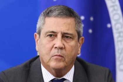 Defesa de Braga Netto ataca delação de Mauro Cid e pede nulidade no STF 24 ocrente 1756916973