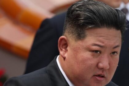 ONU aponta uso de pessoas com deficiência em experimentos na Coreia do Norte, revela relatório 6 ocrente 1756923184