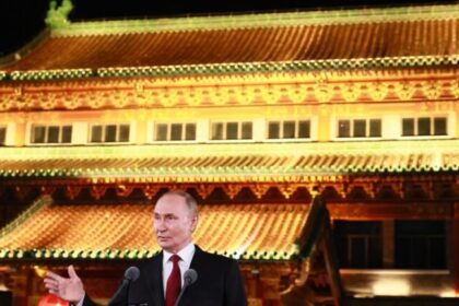 Putin critica ideia de tarifar produtos brasileiros por conflito na Ucrânia 3 ocrente 1756924908