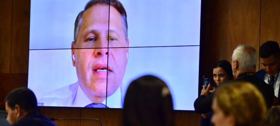 Ex-assessor acusa Moraes no Senado de fraudes processuais, perseguição política e conluio com PGR 4 Ex-assessor acusa Moraes no Senado de fraudes processuais, perseguição política e conluio com PGR - Imagem do artigo