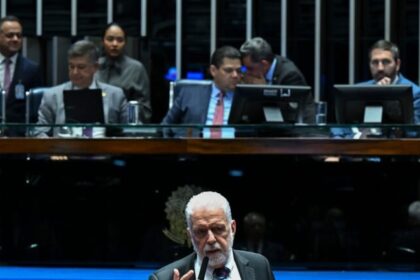 Senado endurece regras para devedores de impostos e, na mesma sessão, amplia prazo para pagamento de precatórios 27 ocrente 1756931268