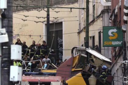 Descarrilamento do Elevador da Glória em Lisboa deixa 15 mortos e 18 feridos 12 ocrente 1756934914