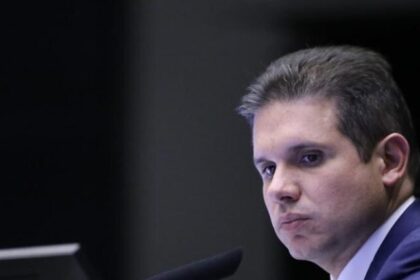 Câmara cria comissão especial para discutir PEC da Segurança Pública 27 ocrente 1756945645