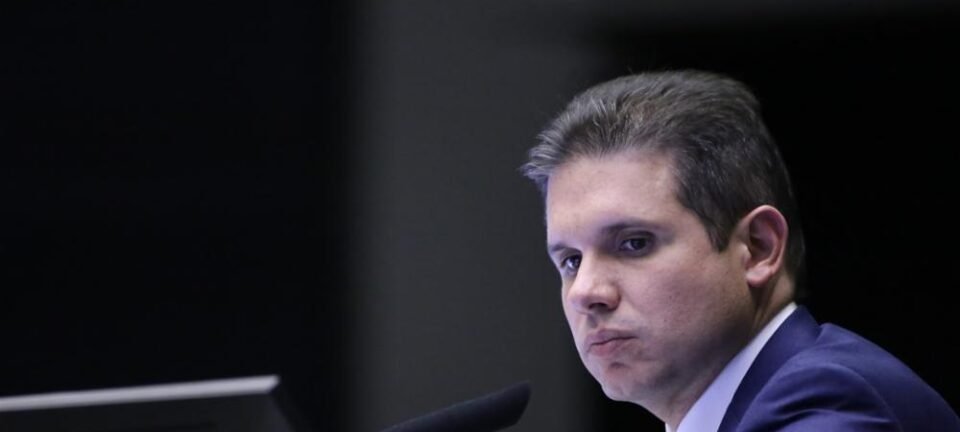 Câmara cria comissão especial para discutir PEC da Segurança Pública 4 Câmara cria comissão especial para discutir PEC da Segurança Pública - Imagem do artigo