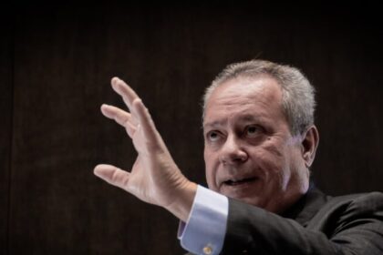 Empresários ouvem dos EUA que saída para tarifa de 50% deve vir da política brasileira 24 ocrente 1756947441