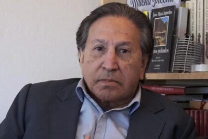 Ex-presidente peruano Alejandro Toledo recebe nova pena de 13 anos por lavagem de dinheiro 12 ocrente 1756951100