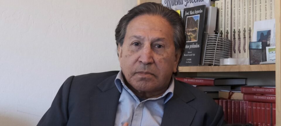 Ex-presidente peruano Alejandro Toledo recebe nova pena de 13 anos por lavagem de dinheiro 4 Ex-presidente peruano Alejandro Toledo recebe nova pena de 13 anos por lavagem de dinheiro - Imagem do artigo