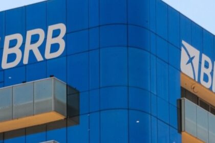 Banco Central rejeita aquisição do Banco Master pelo Banco de Brasília 21 ocrente 1756955508