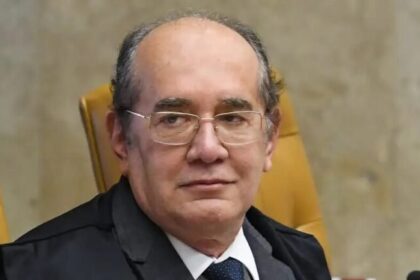 Gilmar Mendes afirma que julgamento de Bolsonaro será teste de resistência democrática 27 ocrente 1756961793