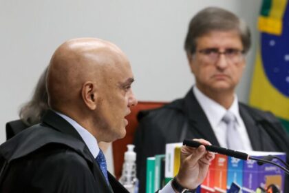 Ex-assessor acusa conluio entre Moraes e Gonet e acende reação da oposição no Congresso 27 ocrente 1756969909