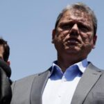 Rui Falcão aciona STF contra Tarcísio de Freitas por articulação de anistia a condenados de 8/1 7 ocrente 1756989697