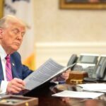 Trump pede à Suprema Corte dos EUA que restabeleça tarifas aplicadas por decreto de emergência 7 ocrente 1756995994