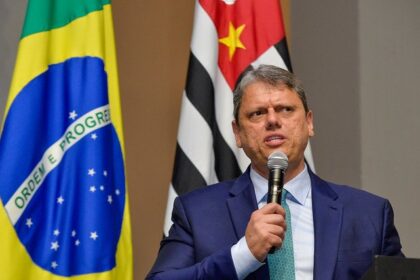 PT solicita que STF investigue Tarcísio por suposta tentativa de obstrução de Justiça 12 ocrente 1757000553