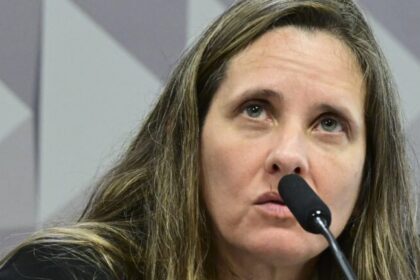 INSS manteve convênio com Contag apesar de alerta da CGU, afirma diretora em CPMI 6 ocrente 1757004191