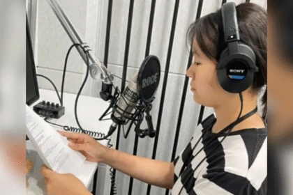 Rádio continua meio mais eficaz para evangelização na Coreia do Norte, diz Voz dos Mártires 21 ocrente 1757006806