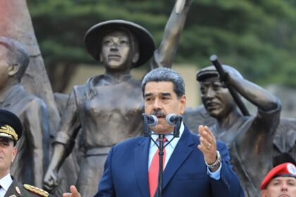 Congresso do Peru declara Cartel de Los Soles organização terrorista 30 ocrente 1757007714