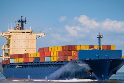 Exportações brasileiras para os EUA recuam 18,5% em agosto após tarifa de 50% 30 ocrente 1757016689