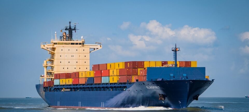 Exportações brasileiras para os EUA recuam 18,5% em agosto após tarifa de 50% 4 Exportações brasileiras para os EUA recuam 18,5% em agosto após tarifa de 50% - Imagem do artigo