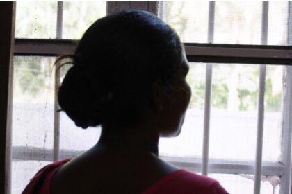 Sequestro e violência sexual são usados como arma contra mulheres cristãs no interior da Nigéria 12 ocrente 1757019389