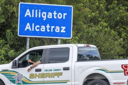 Tribunal de apelações dos EUA suspende ordem de desativação do centro Alligator Alcatraz 21 ocrente 1757023912