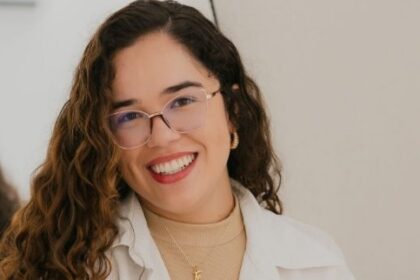 Teóloga lança “Bem-aventuradas” e revisita o Sermão do Monte para discutir identidade feminina 9 ocrente 1757027511