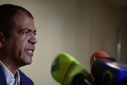 Argentina expulsa ex-deputado venezuelano sancionado por EUA e UE 6 ocrente 1757032021