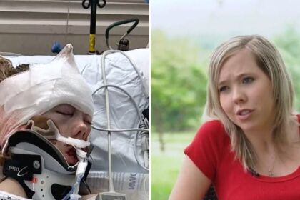 Jovem supera traumatismo craniano após colisão causada por motorista embriagado nos EUA 12 ocrente 1757038378