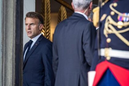 Edição francesa do Twitter Files aponta uso de ONGs financiadas pelo governo para pressionar Twitter sob Macron 27 ocrente 1757040118