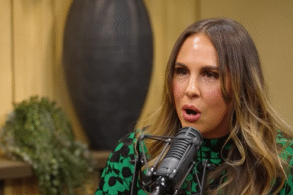 Bebê de 8 semanas volta a respirar após oração da mãe, relata esposa de integrante do For King & Country 9 ocrente 1757041902