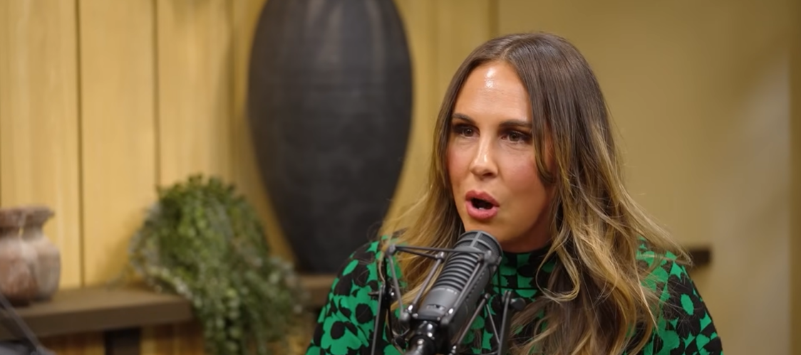 Bebê de 8 semanas volta a respirar após oração da mãe, relata esposa de integrante do For King & Country 4 Bebê de 8 semanas volta a respirar após oração da mãe, relata esposa de integrante do For King & Country - Imagem do artigo