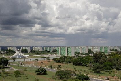 Abin cria centro de inteligência para vigiar atos de 7 de Setembro em Brasília 21 ocrente 1757042831