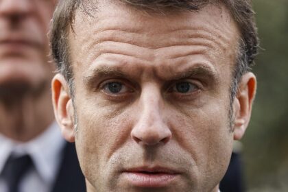 França exige que rede hospitalar esteja pronta para atender feridos de guerra até março de 2026 24 ocrente 1757072487