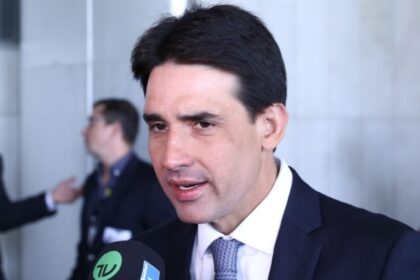 Ministro do Republicanos rejeita anistia de 8 de janeiro e declara apoio a Lula 21 ocrente 1757075193