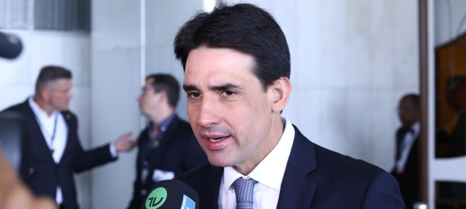 Ministro do Republicanos rejeita anistia de 8 de janeiro e declara apoio a Lula 4 Ministro do Republicanos rejeita anistia de 8 de janeiro e declara apoio a Lula - Imagem do artigo