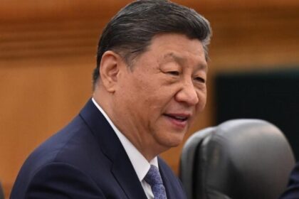 China detém homem suspeito de difamar desfile militar realizado em Pequim 18 ocrente 1757077020
