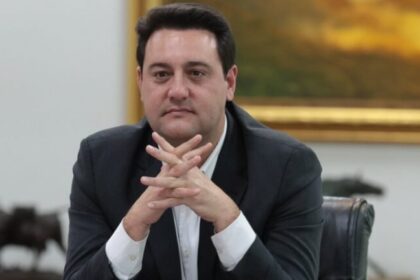 Pesquisa em Santa Catarina coloca Ratinho Jr. à frente de Lula, Zema e Caiado na disputa presidencial 24 ocrente 1757086892